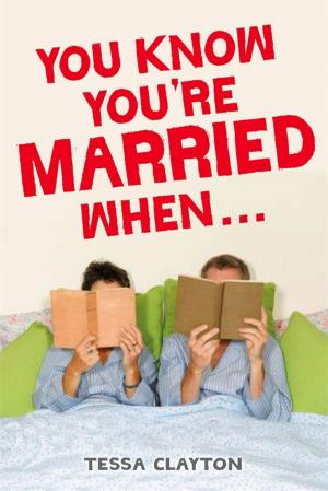 Book cover of You Know You're Married When...