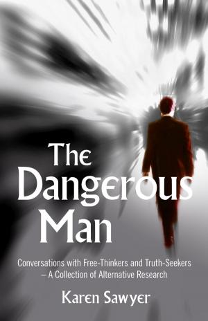 Cover of the book The Dangerous Man by Liz Hodgkinson