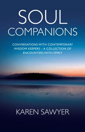 bigCover of the book Soul Companions by 