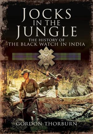 Cover of the book Jocks in the Jungle by Ben Hughs