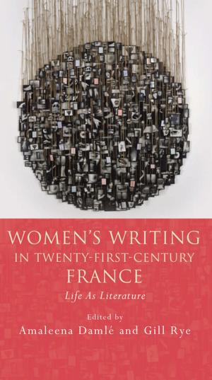 Cover of the book Women's Writing and Muslim Societies by Stefano Allievi