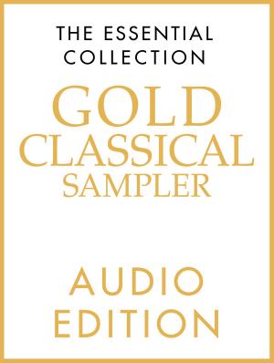 Book cover of The Essential Collection: Gold Classic Sampler