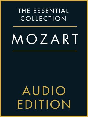 Cover of the book The Essential Collection: Mozart Gold by Adrian Hopkins