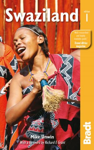 Cover of the book Swaziland by Daniel Austin, Hilary Bradt