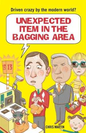 Book cover of Unexpected Item in the Bagging Area