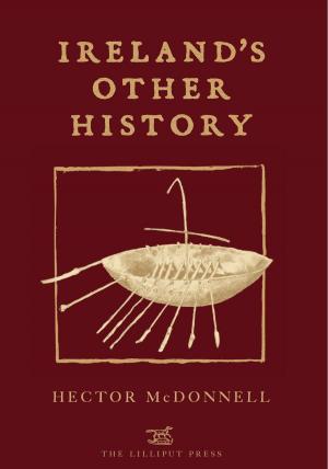 Cover of the book Ireland's Other History by Mike McCormack