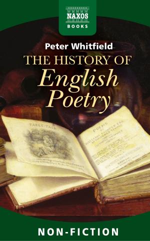 Cover of the book The History of English Poetry by David Angus