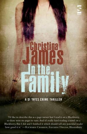 Cover of the book In the Family by A.J. Ashworth