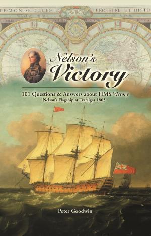 Cover of the book Nelson's Victory by Tim Pears