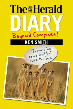 Cover of the book The Herald Diary by Stephen Thompson
