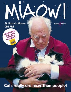 bigCover of the book Miaow! by 
