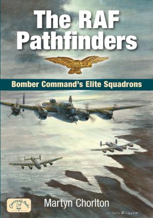 Cover of The RAF Pathfinders
