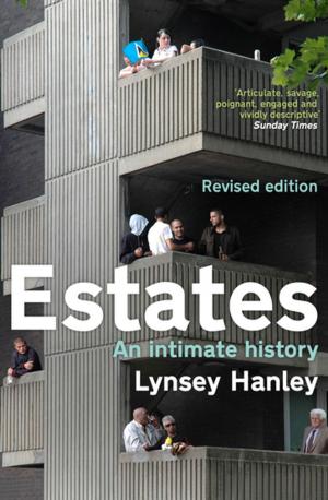 Cover of the book Estates by Mark Crick