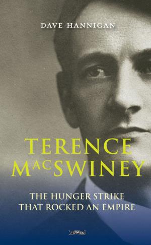 Cover of the book Terence MacSwiney by Judy May Murphy