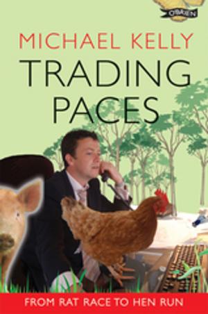 Cover of the book Trading Paces by Morgan Llywelyn