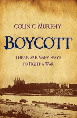 Book cover of Boycott