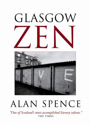 Cover of the book Glasgow Zen by Stewart Home