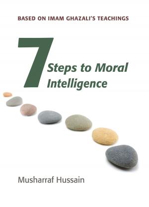 Book cover of Seven Steps to Moral Intelligence