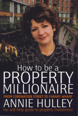 Cover of the book How To Be A Property Millionaire by S.D. Johnson