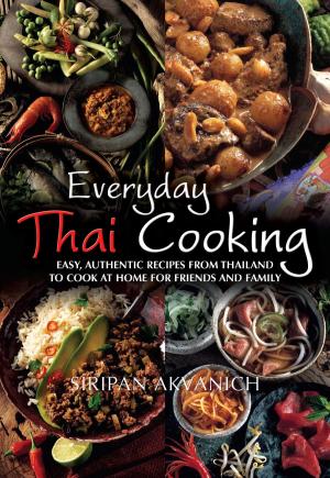 bigCover of the book Everyday Thai Cooking by 