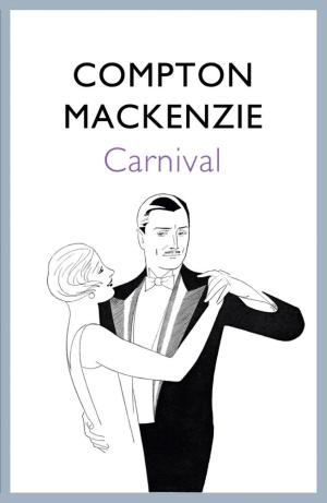 Cover of the book Carnival by Iain Matthew