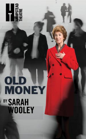 Cover of the book Old Money by Cora Bissett, Yusra Warsama