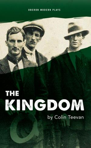 Cover of the book The Kingdom by Jane Austen, Tim Luscombe