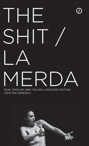 Cover of the book The Shit / La Merda by Howard Barker