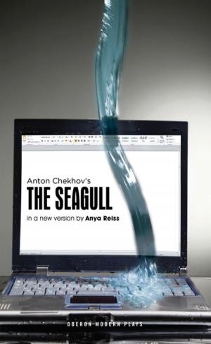 Cover of the book The Seagull by Torben Betts