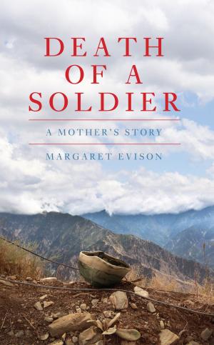 Cover of the book Death of a Soldier by Denise Barnes
