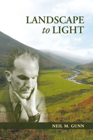 Cover of the book Landscape to Light by James McCarthy