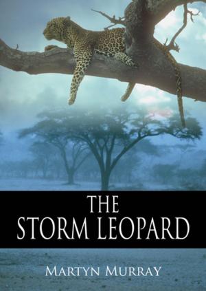 Book cover of The Storm Leopard