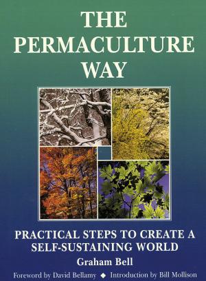 Cover of the book The Permaculture Way by Chris Johnstone