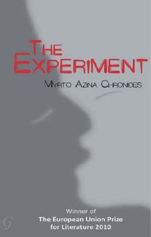bigCover of the book The Experiment , The by 