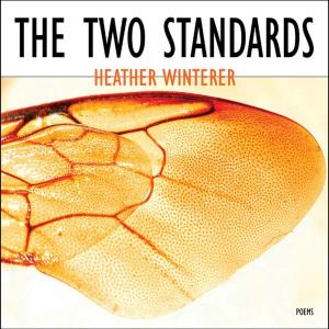 Cover of the book The Two Standards by Gabrielle Vail, Christine Hernández