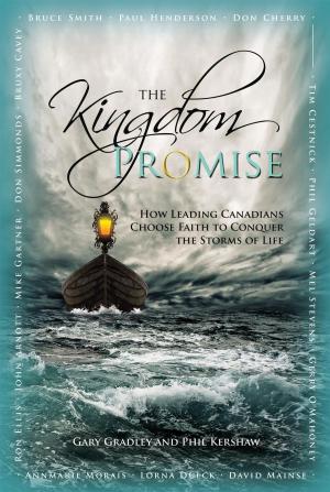 bigCover of the book The Kingdom Promise by 