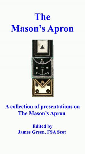 bigCover of the book The Mason's Apron by 