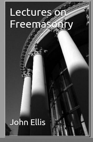 Book cover of Lectures on Freemasonry