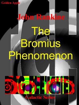 Cover of the book The Bromius Phenomenon by Douglas R. Mason