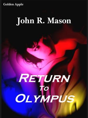 Cover of the book Return to Olympus by Theresa Marguerite Hewitt