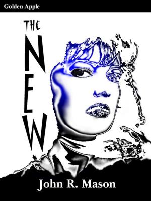 Cover of the book The New by Douglas R. Mason