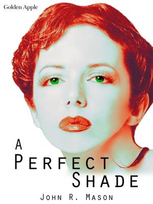 Cover of the book A Perfect Shade by 羅伯特．喬丹 Robert Jordan, 布蘭登．山德森 Brandon Sanderson