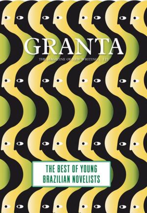 Cover of the book Granta 121 by Matthew Green