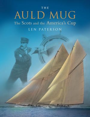 Cover of the book The Auld Mug by Robert Bruce Lockhart