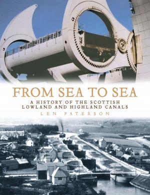 Cover of the book From Sea to Sea by Allan Morrison