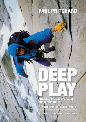 Cover of the book Deep Play by Mike Trueman