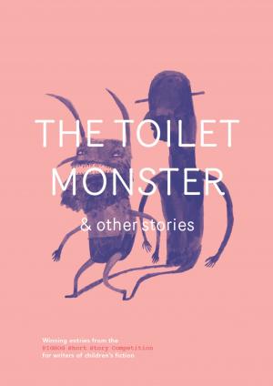 Book cover of The Toilet Monster and Other Stories
