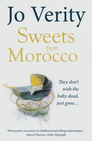 Cover of the book Sweets From Morocco by Jo Verity