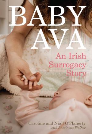 Cover of the book Baby Ava by Peter Byrne