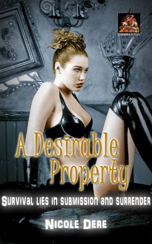 Book cover of A Desirable Property